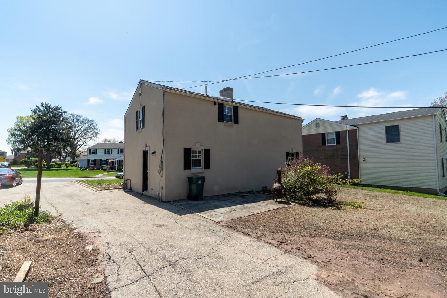 4040 Pilgrim Rd