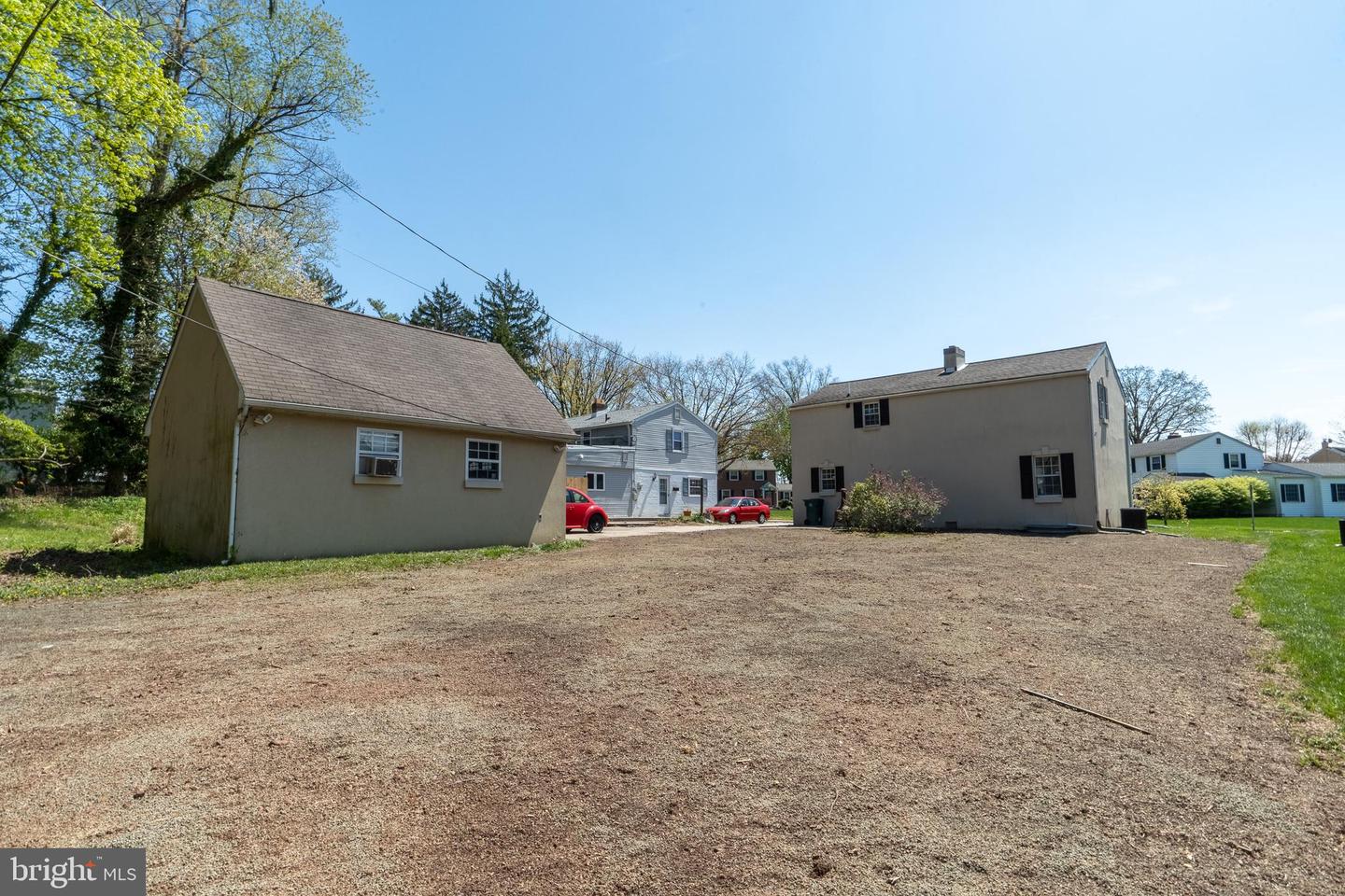 4040 Pilgrim Rd