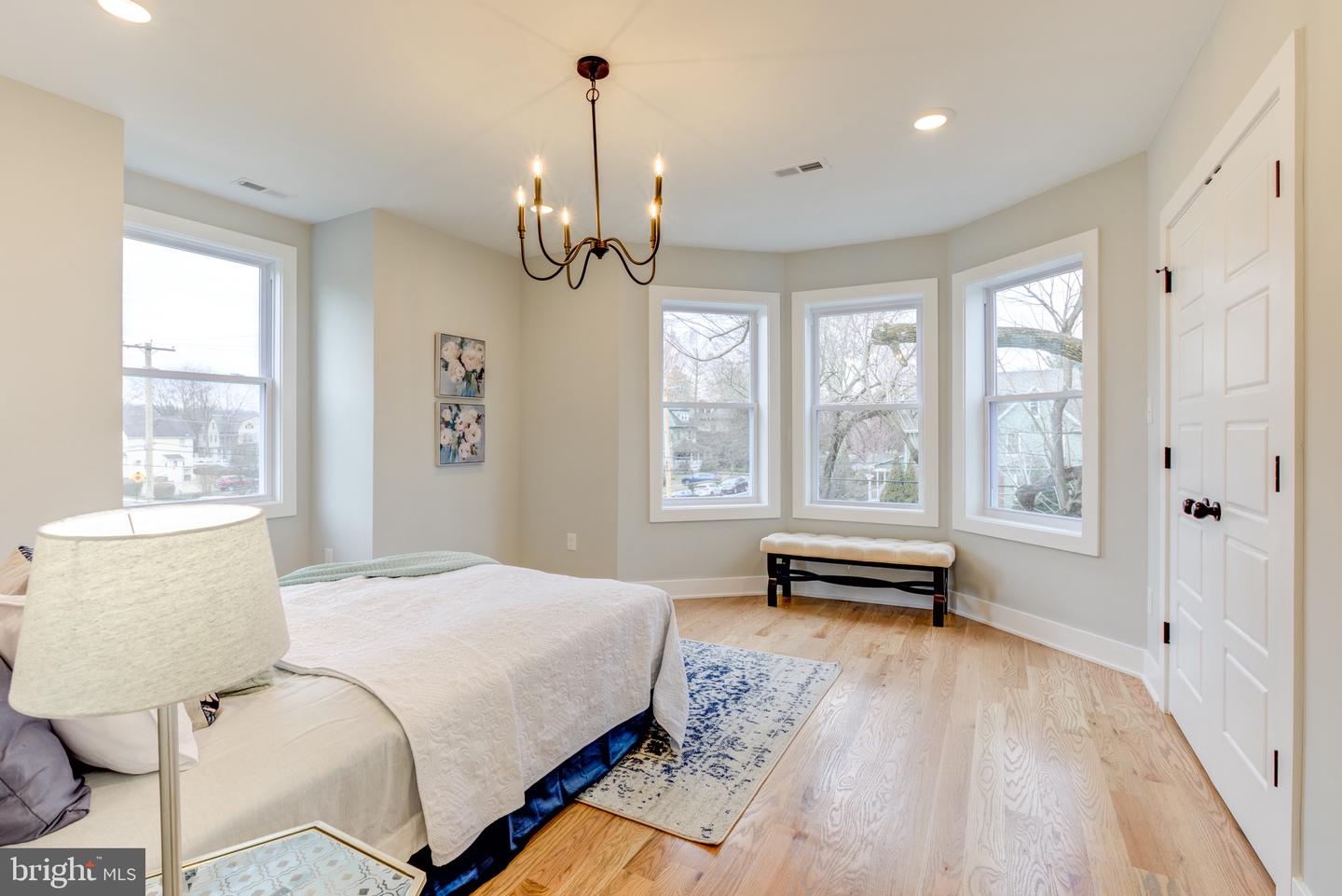 155 N Keswick Ave