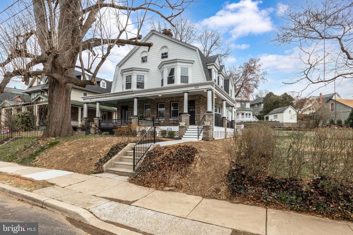 155 N Keswick Ave