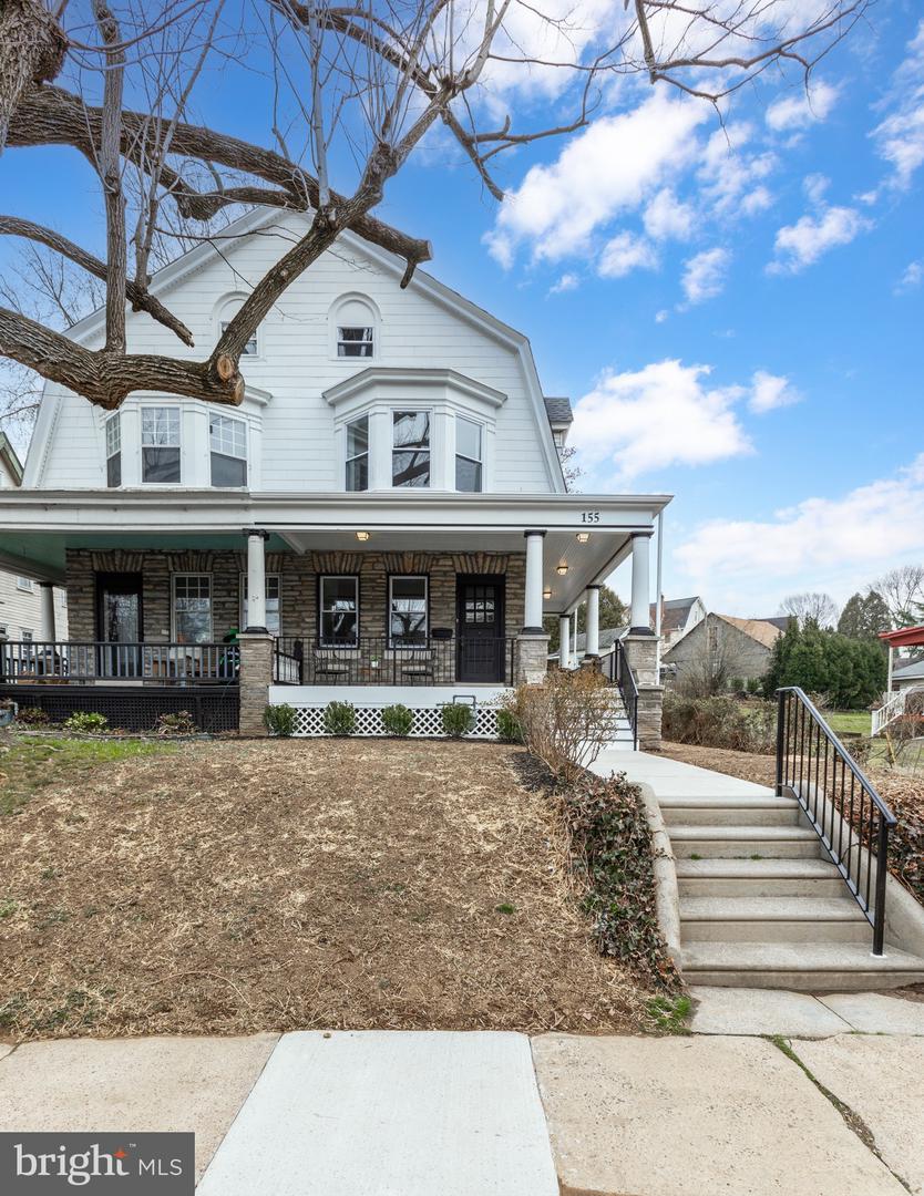 155 N Keswick Ave