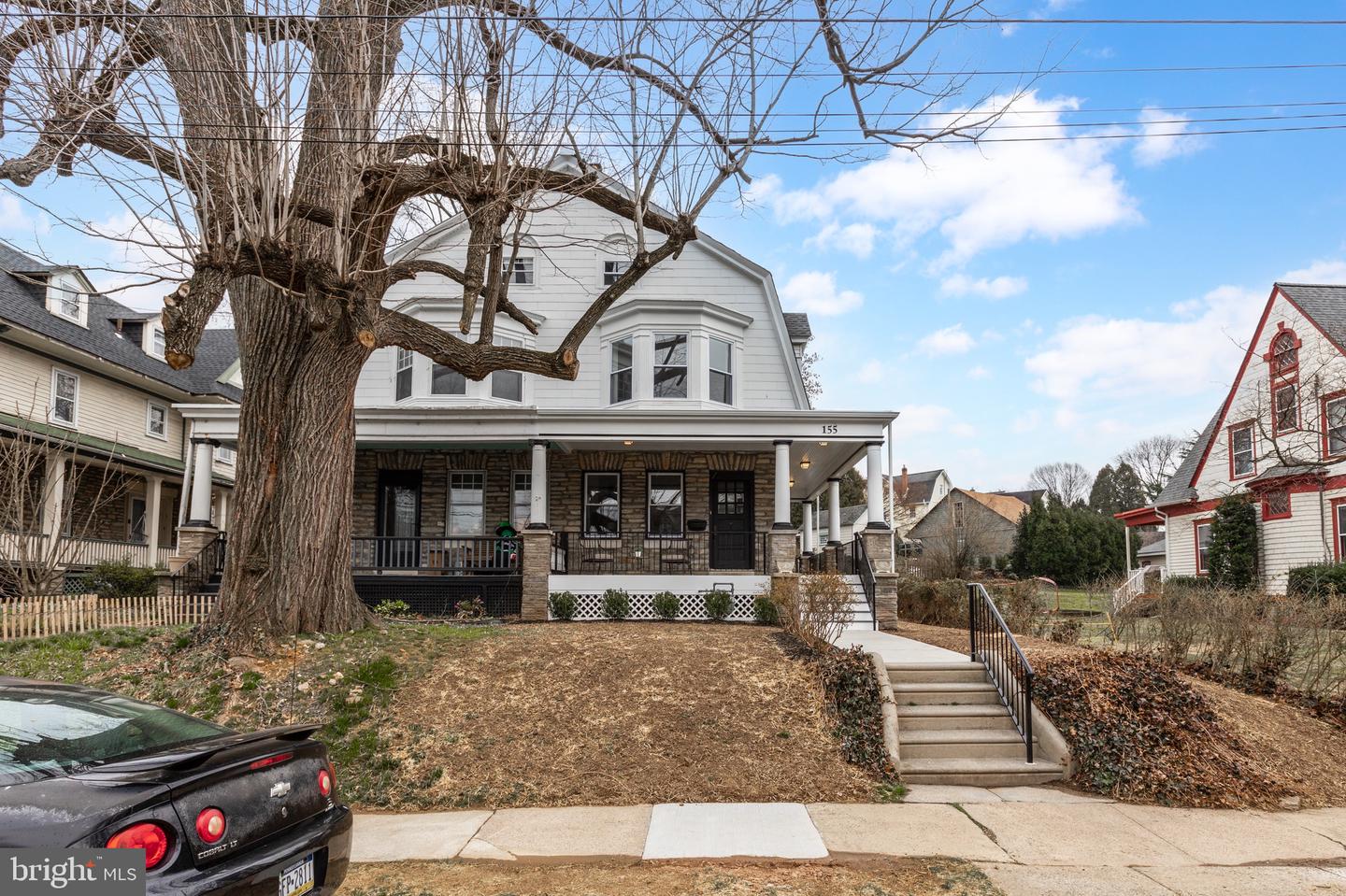 155 N Keswick Ave