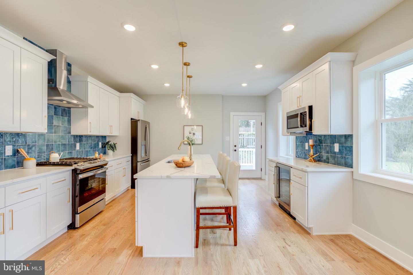 155 N Keswick Ave