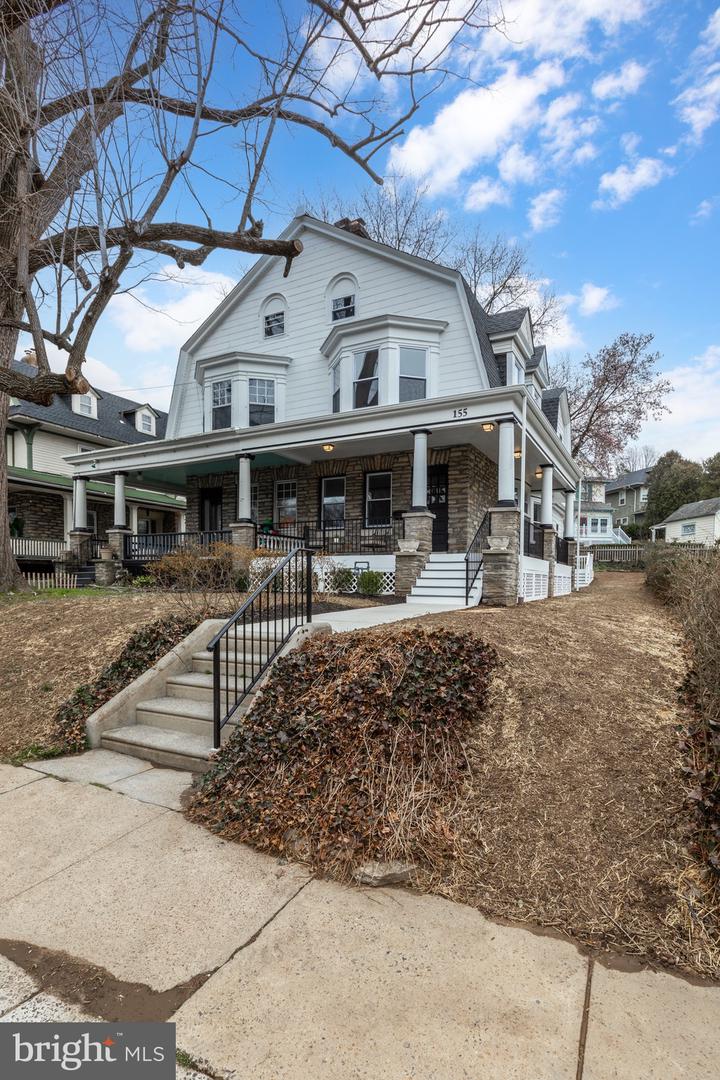 155 N Keswick Ave