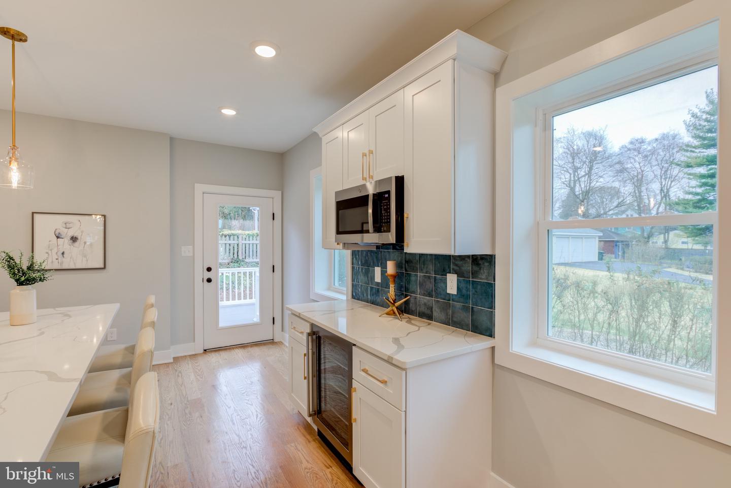 155 N Keswick Ave