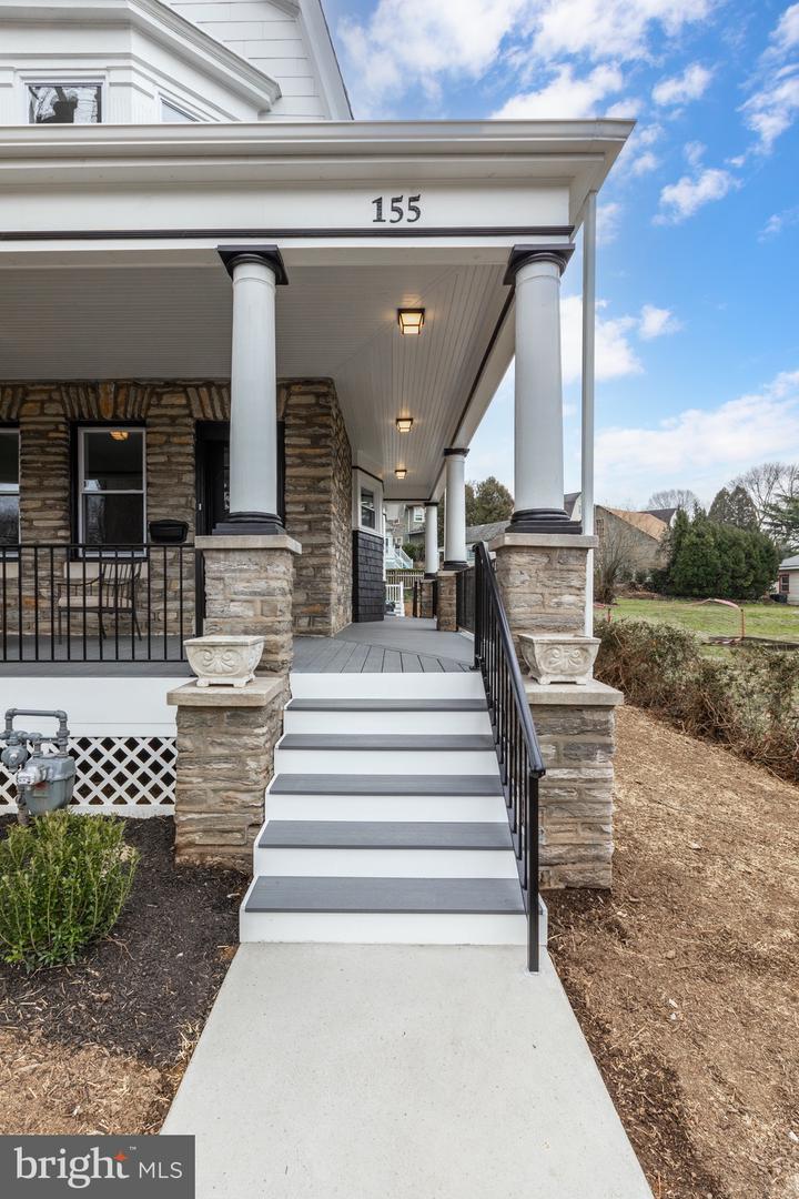 155 N Keswick Ave