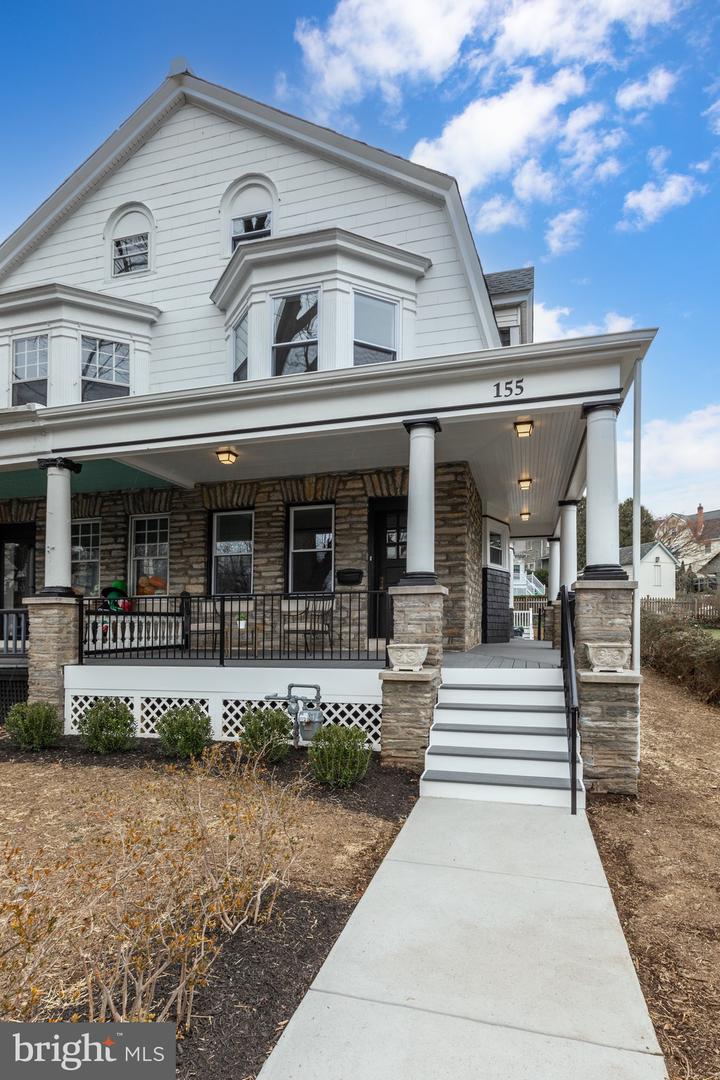155 N Keswick Ave