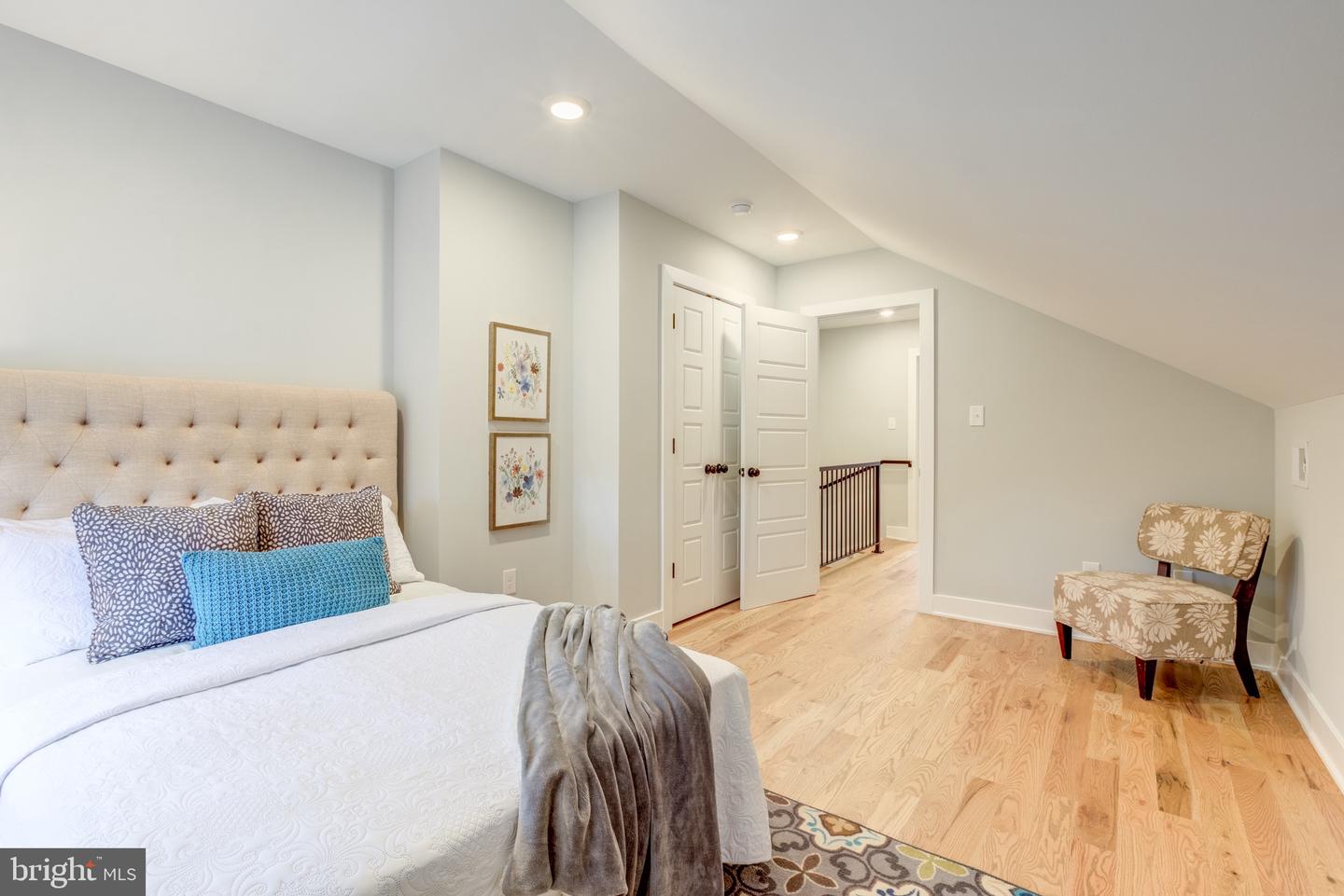155 N Keswick Ave