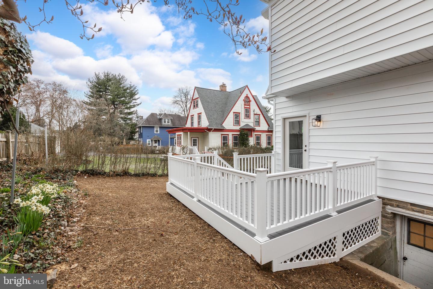 155 N Keswick Ave