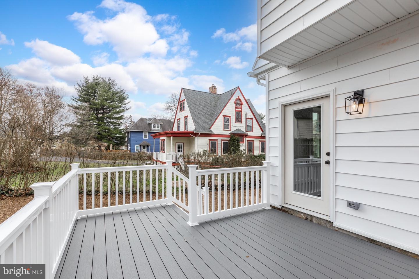 155 N Keswick Ave