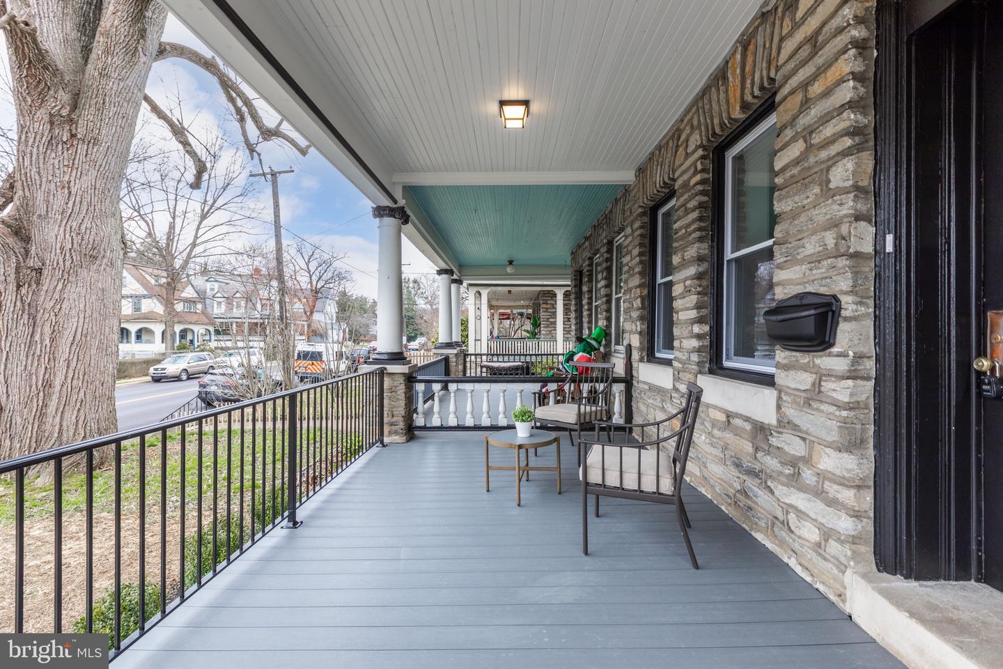 155 N Keswick Ave
