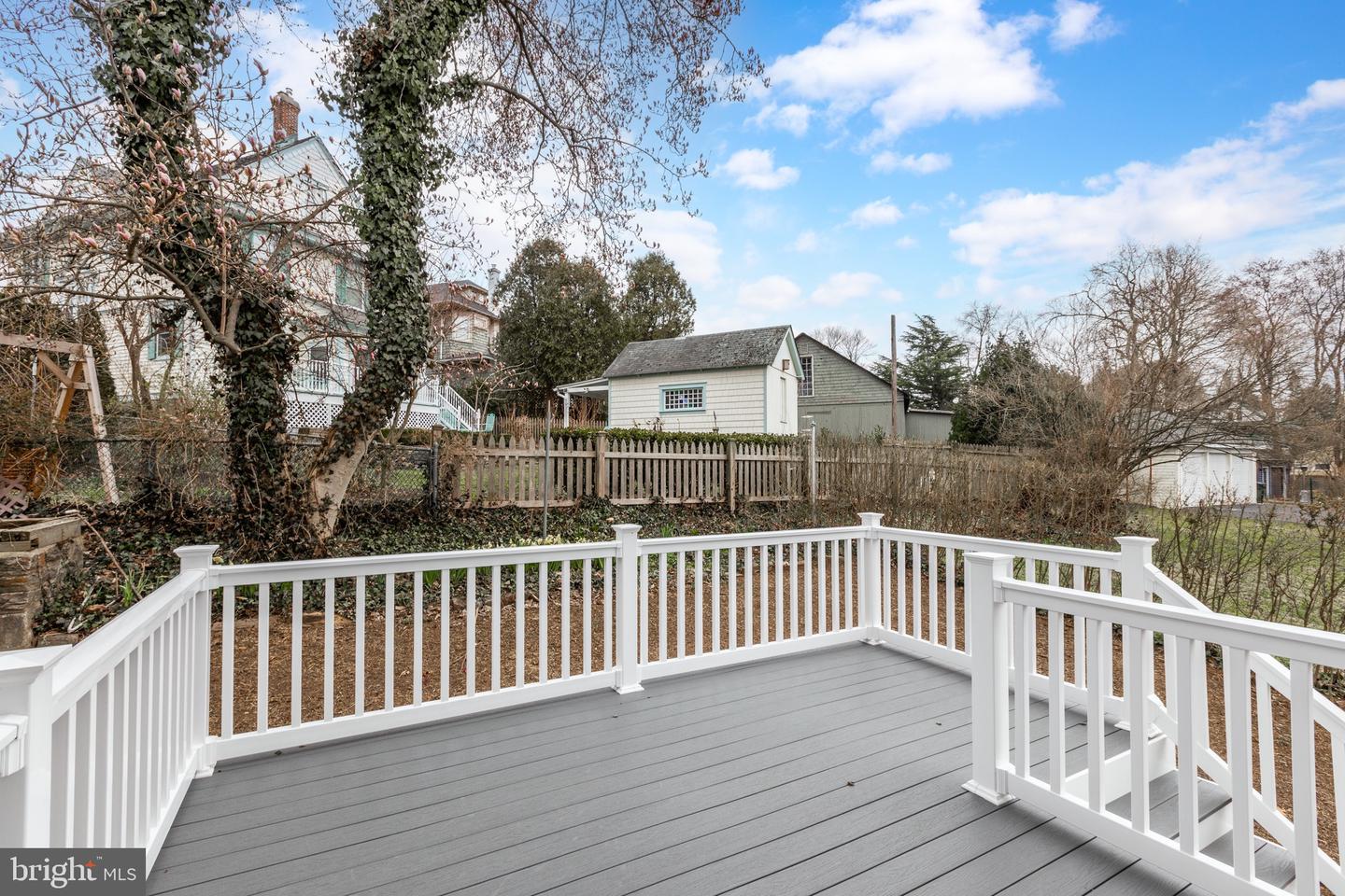 155 N Keswick Ave