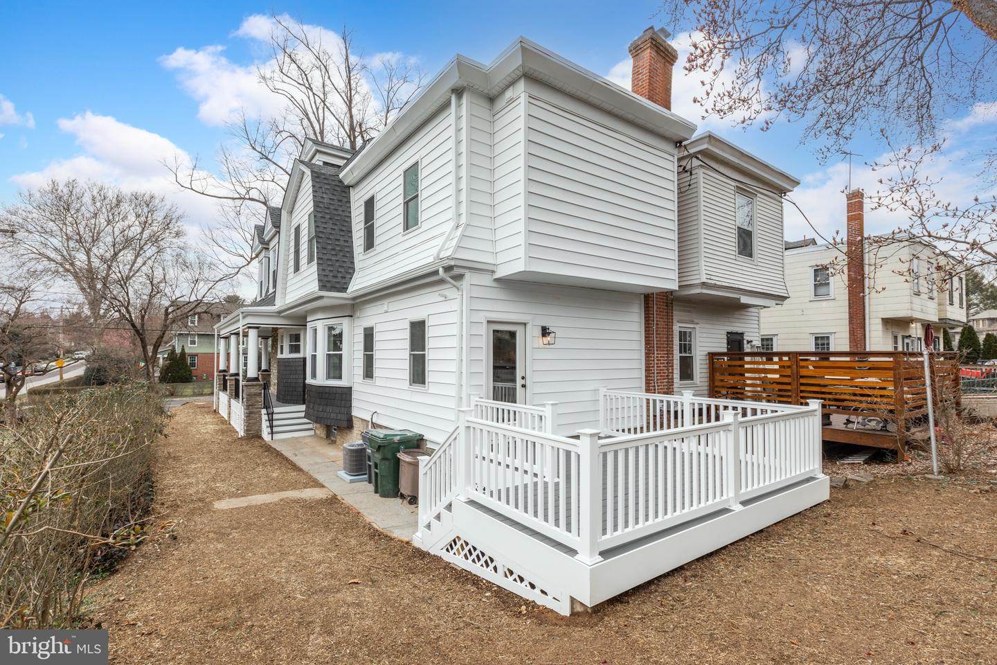 155 N Keswick Ave