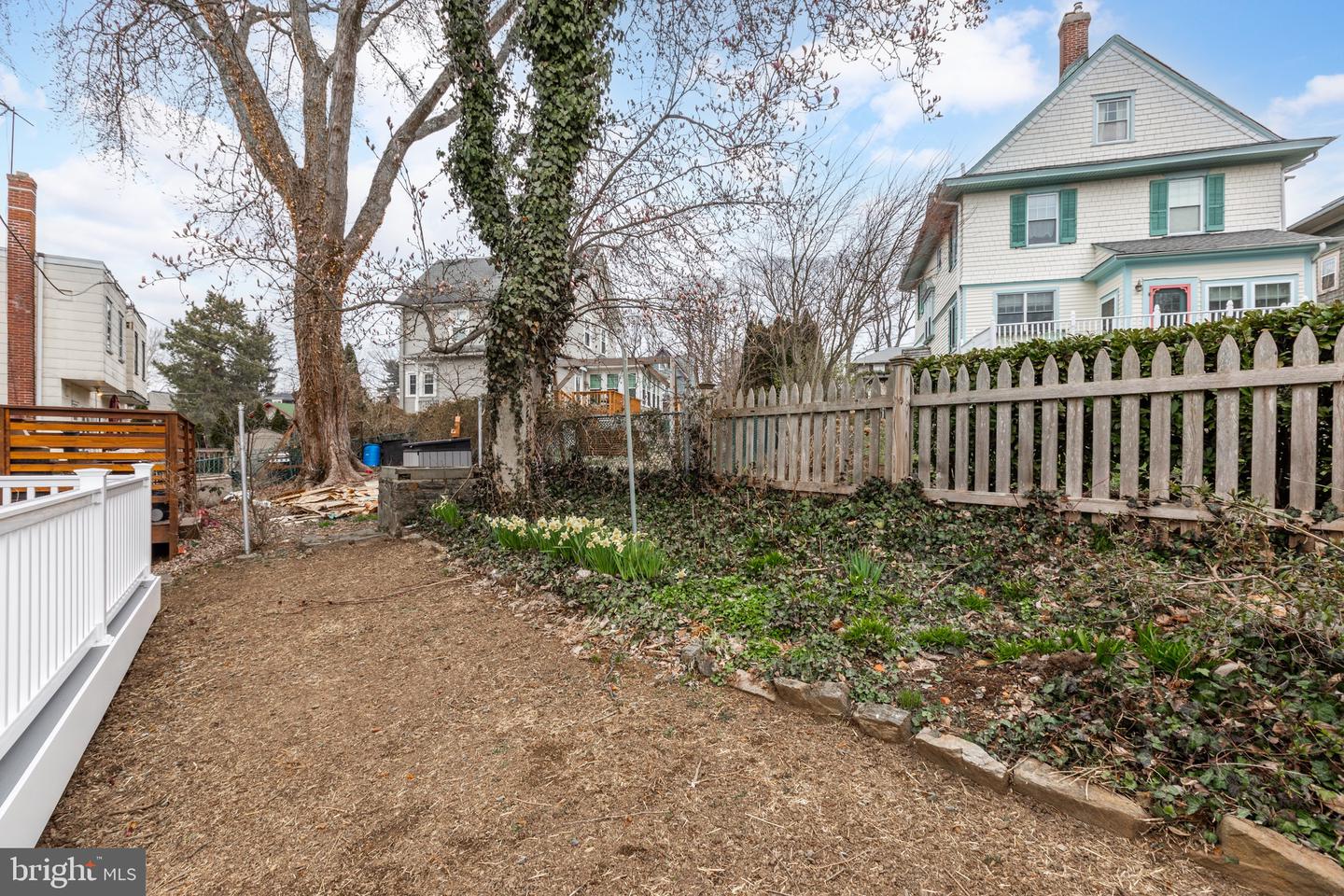 155 N Keswick Ave