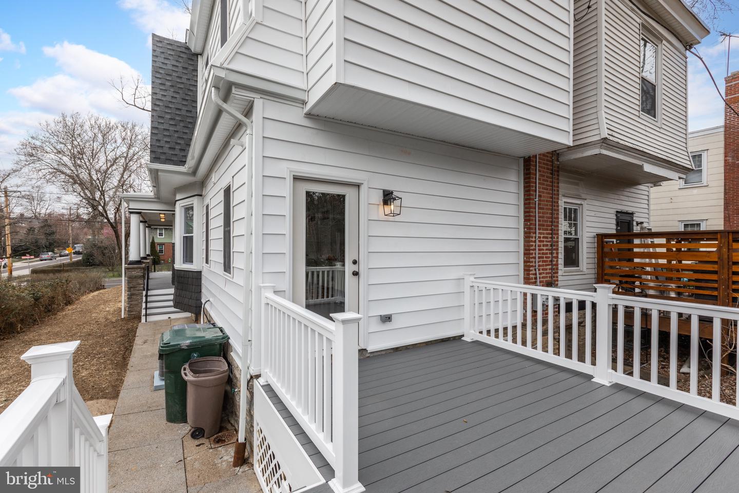 155 N Keswick Ave