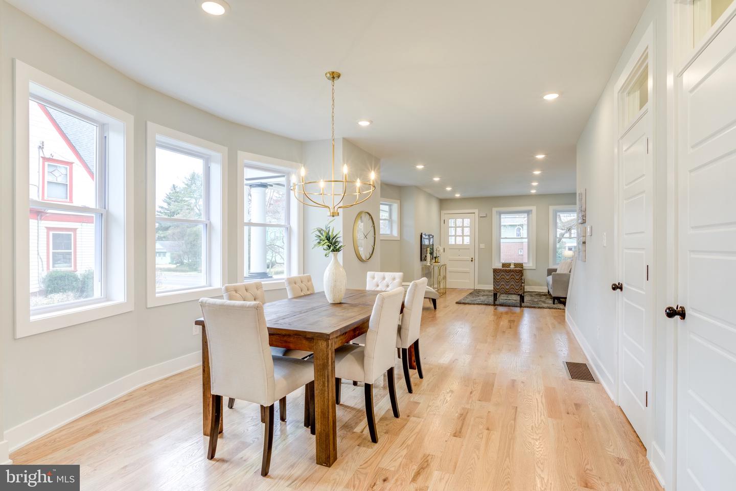 155 N Keswick Ave