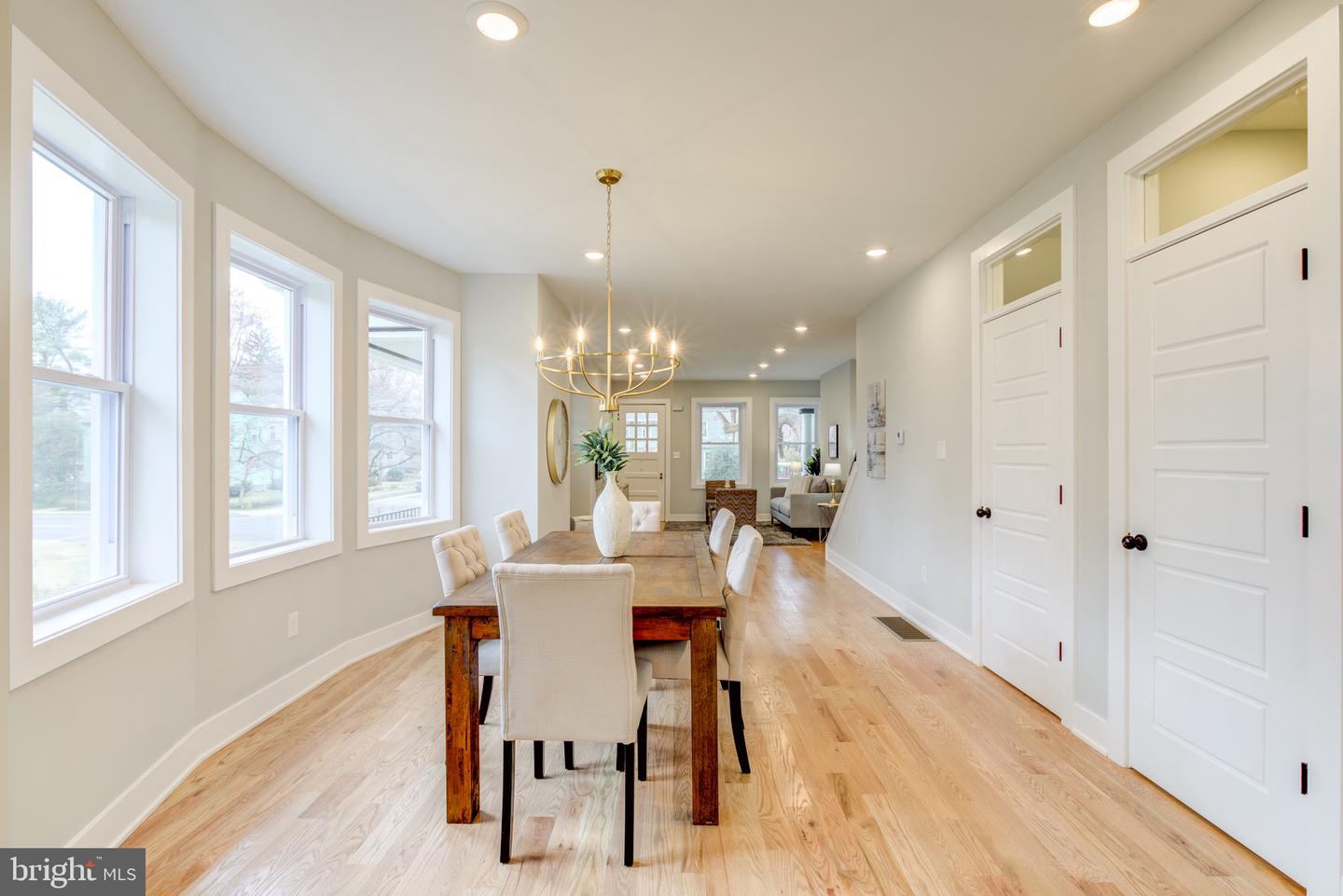 155 N Keswick Ave
