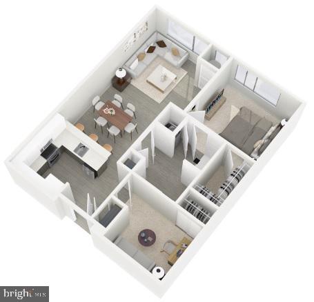 9 Presidential Blvd #1b1ba