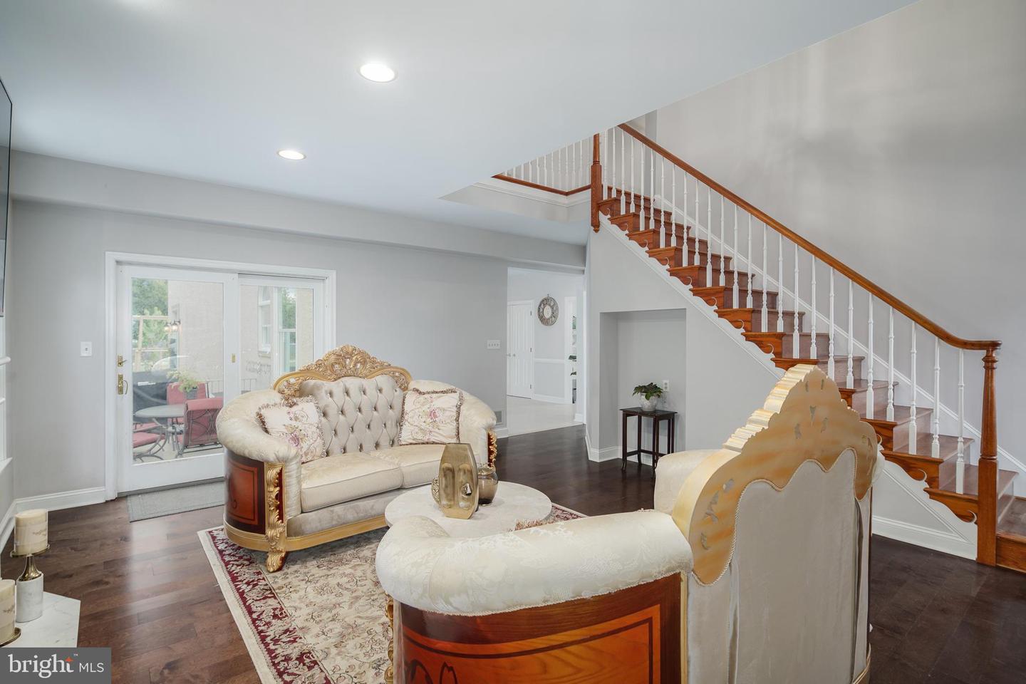 1700 Morgan Ln