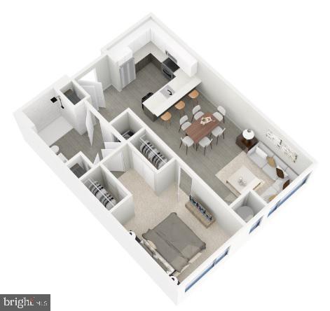 9 Presidential Blvd #1b1ba
