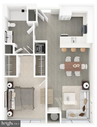 9 Presidential Blvd #1b1ba