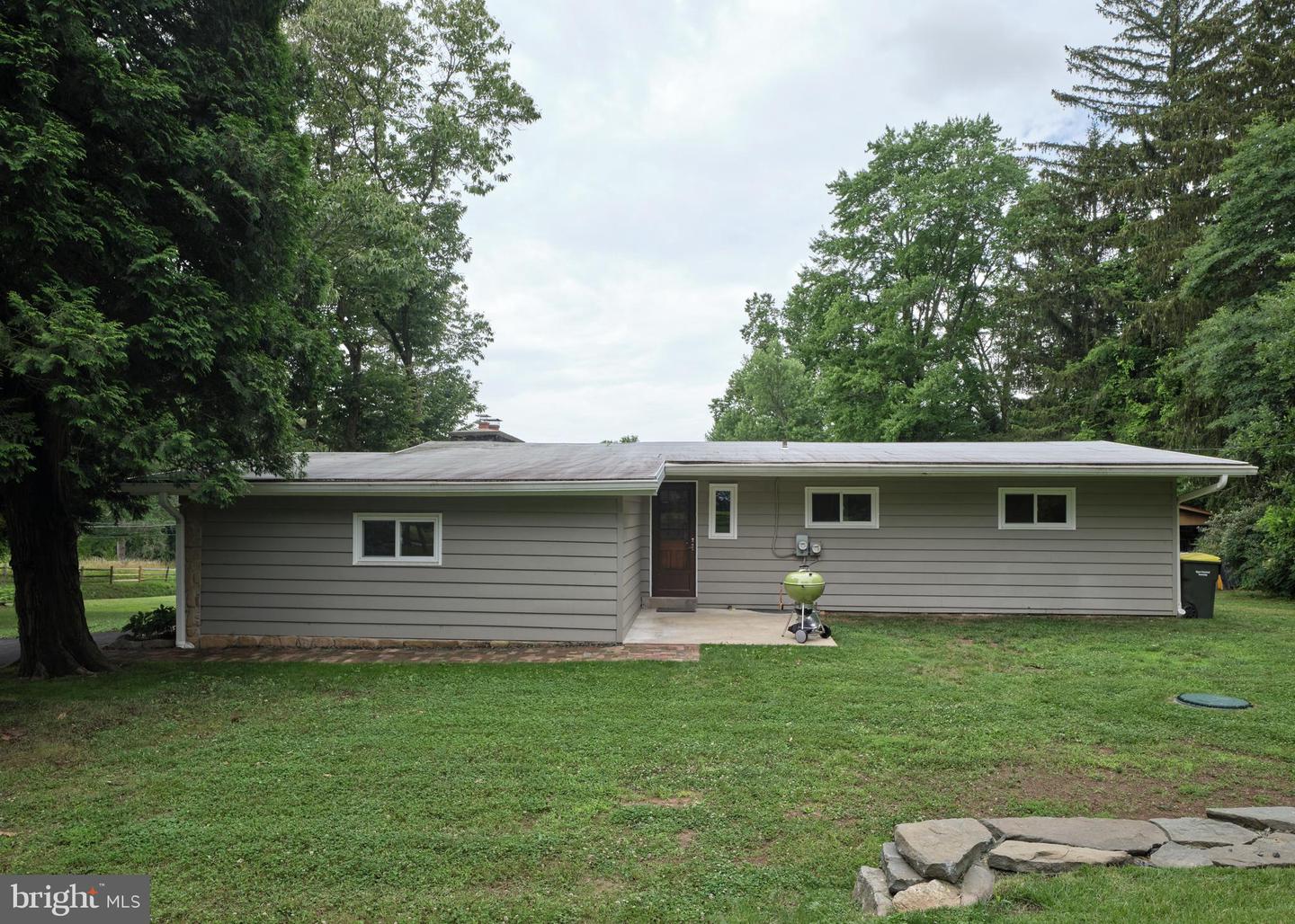 3340 Masons Mill Rd
