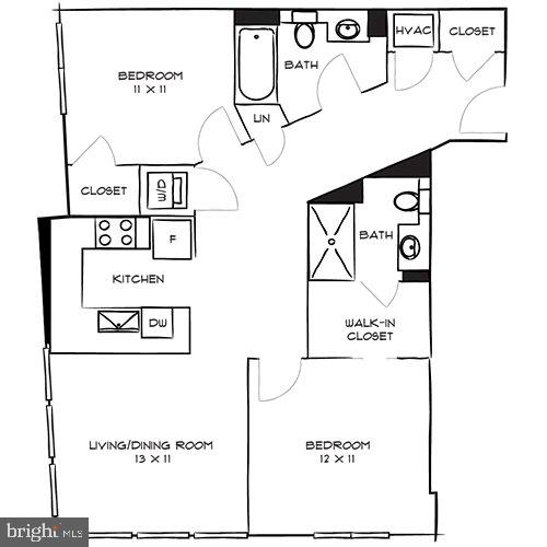 24 Cricket Avenue #2b-0004
