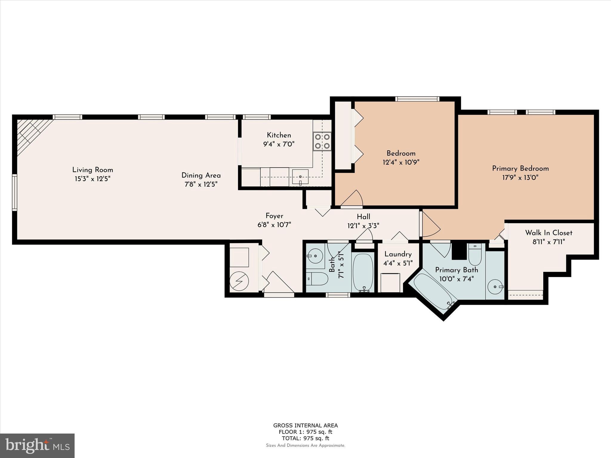 104 Woodside Rd #C-202