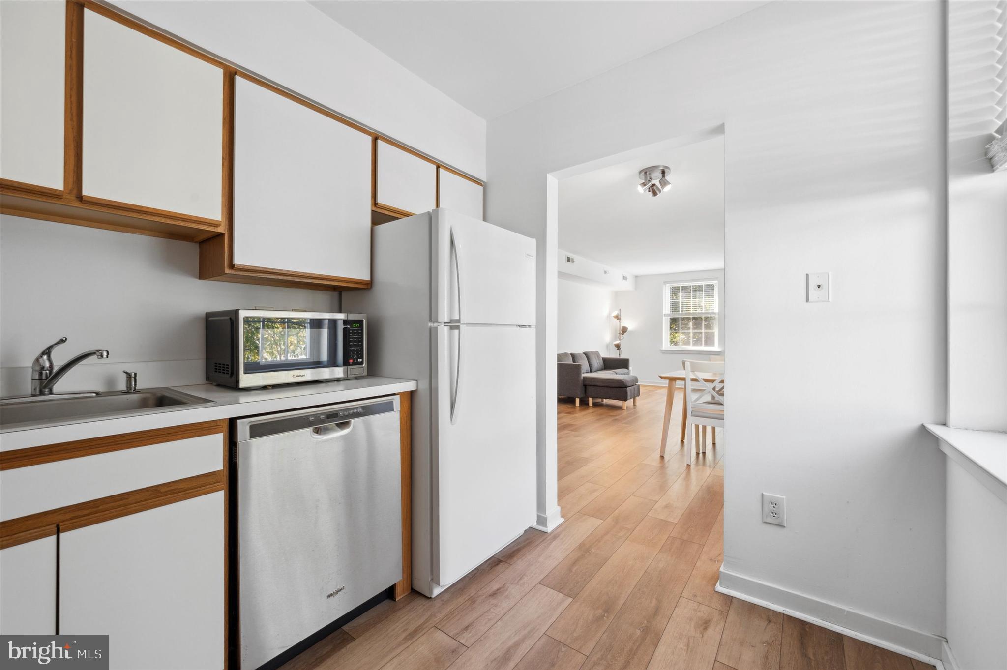 104 Woodside Rd #C-202