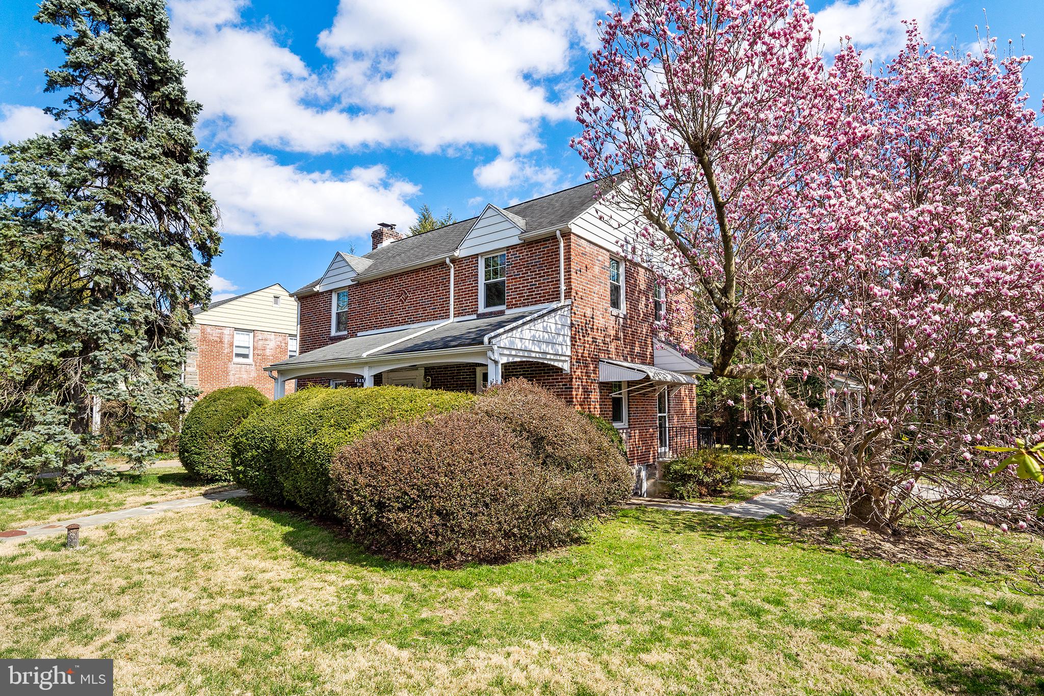 129 Overbrook Pkwy