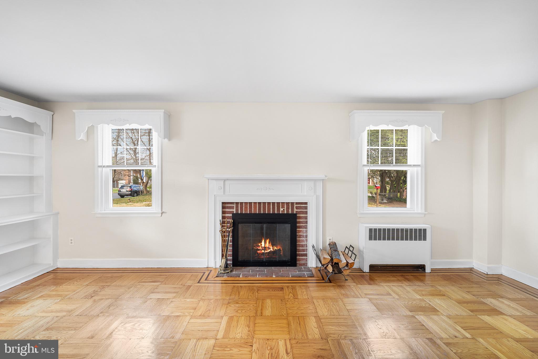 129 Overbrook Pkwy
