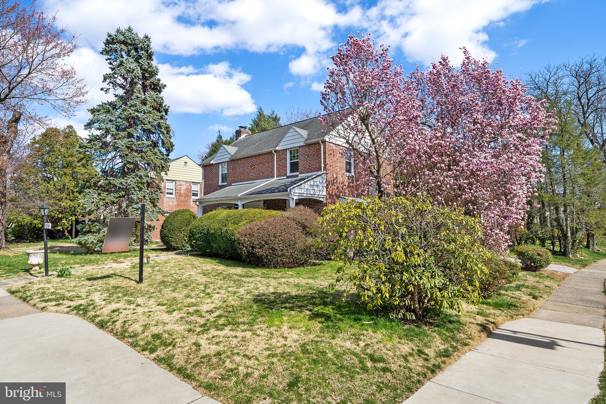 129 Overbrook Pkwy
