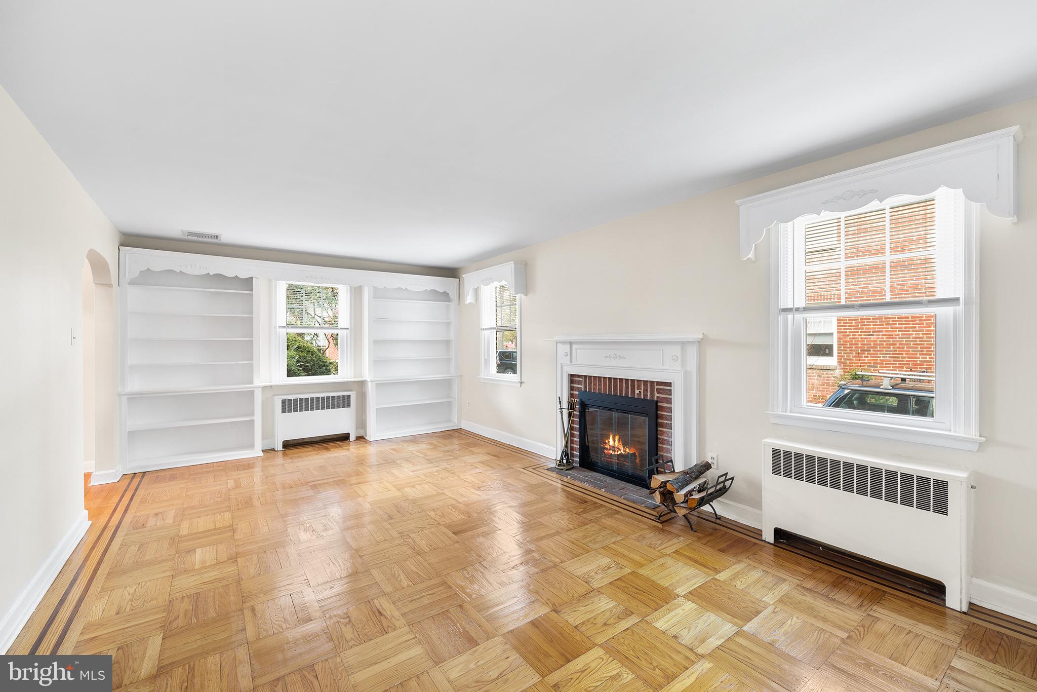 129 Overbrook Pkwy