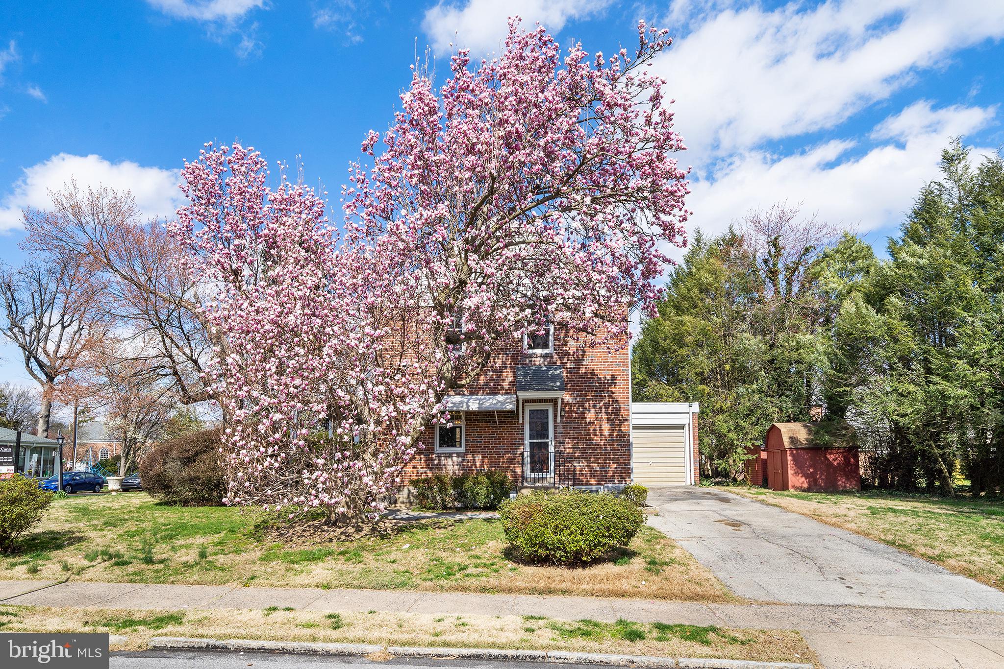 129 Overbrook Pkwy