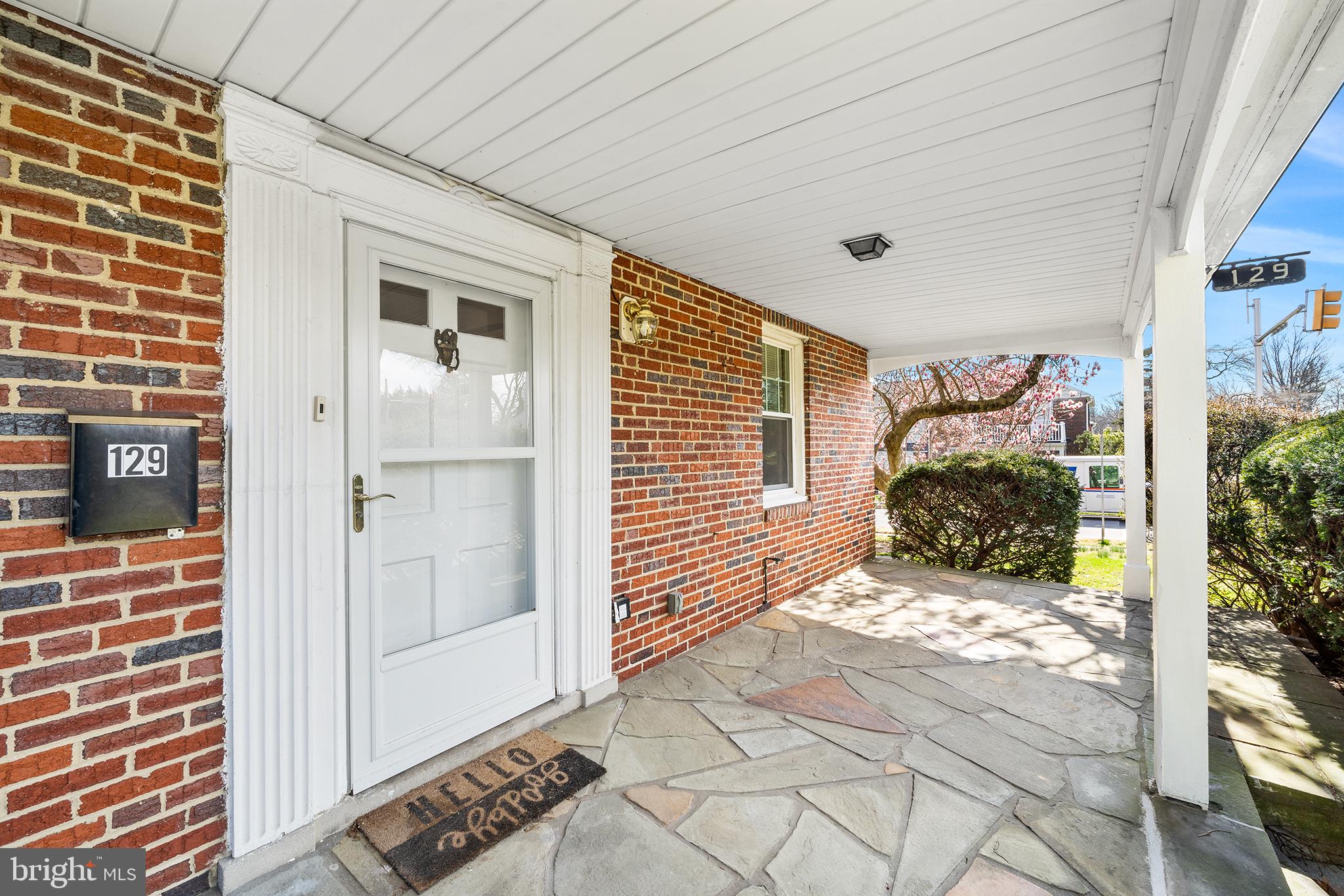 129 Overbrook Pkwy