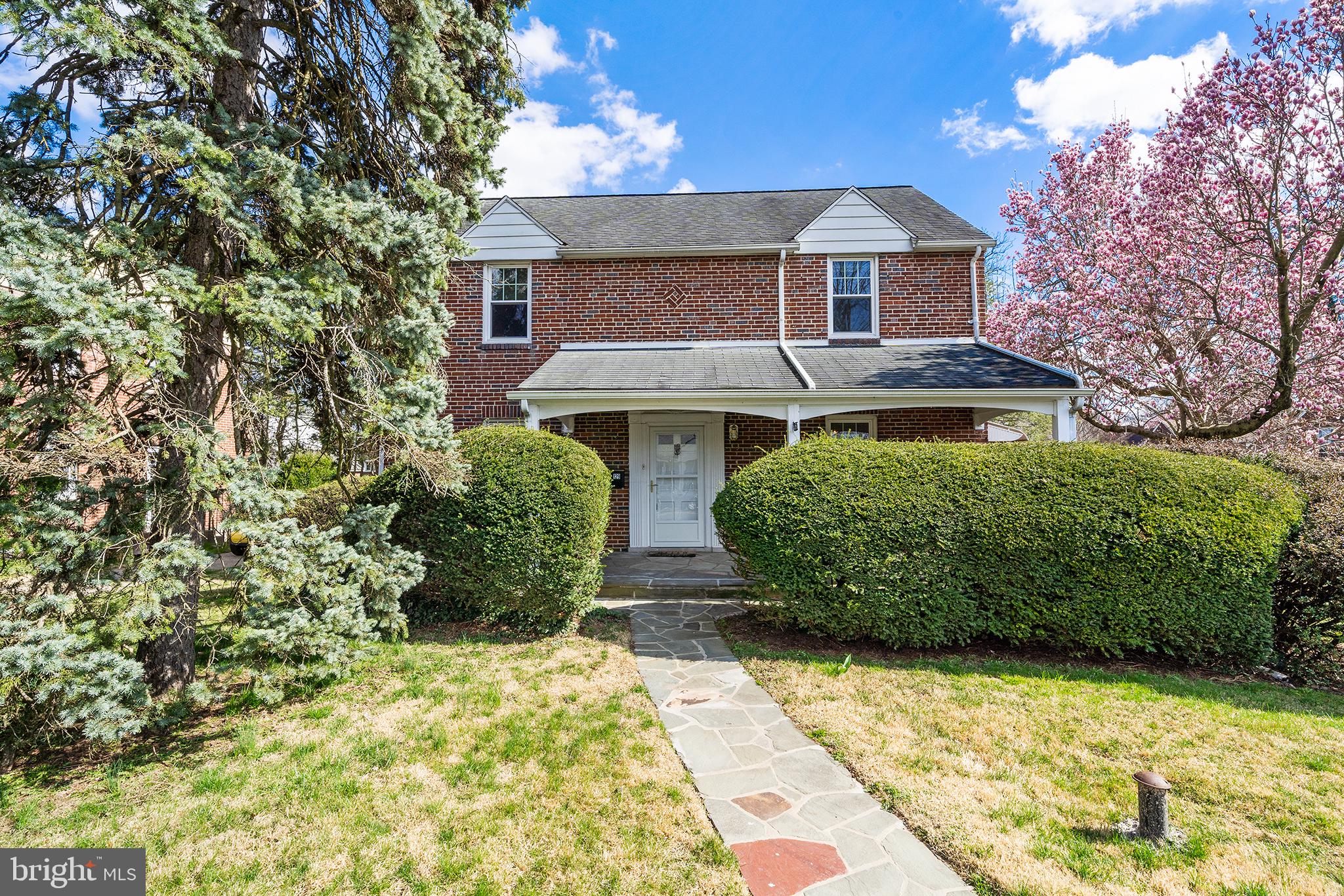 129 Overbrook Pkwy