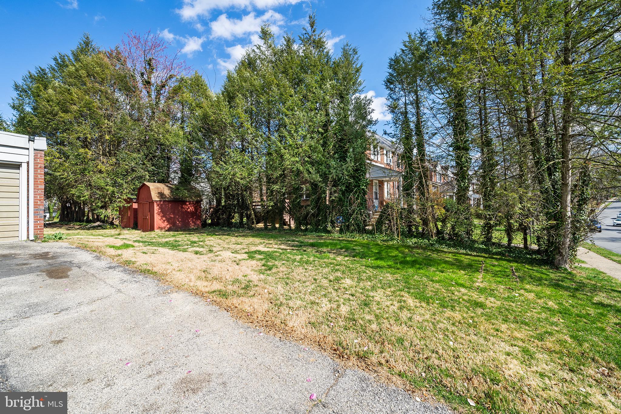 129 Overbrook Pkwy