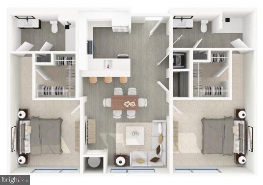 9 PRESIDENTIAL BLVD #2B-236