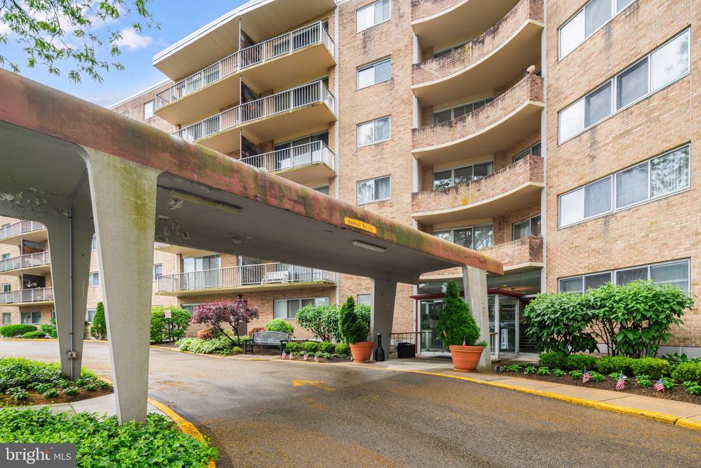 309 Florence Ave #112-N