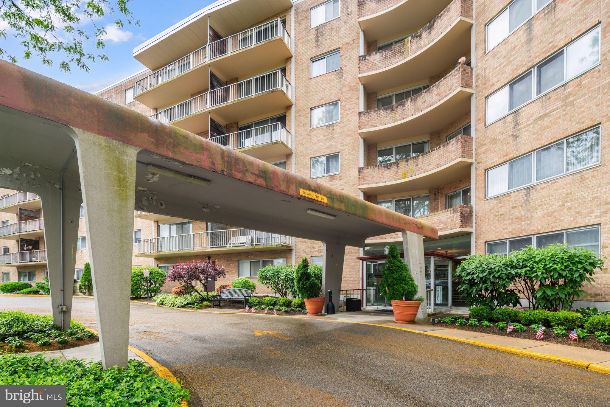 309 Florence Ave #112-N