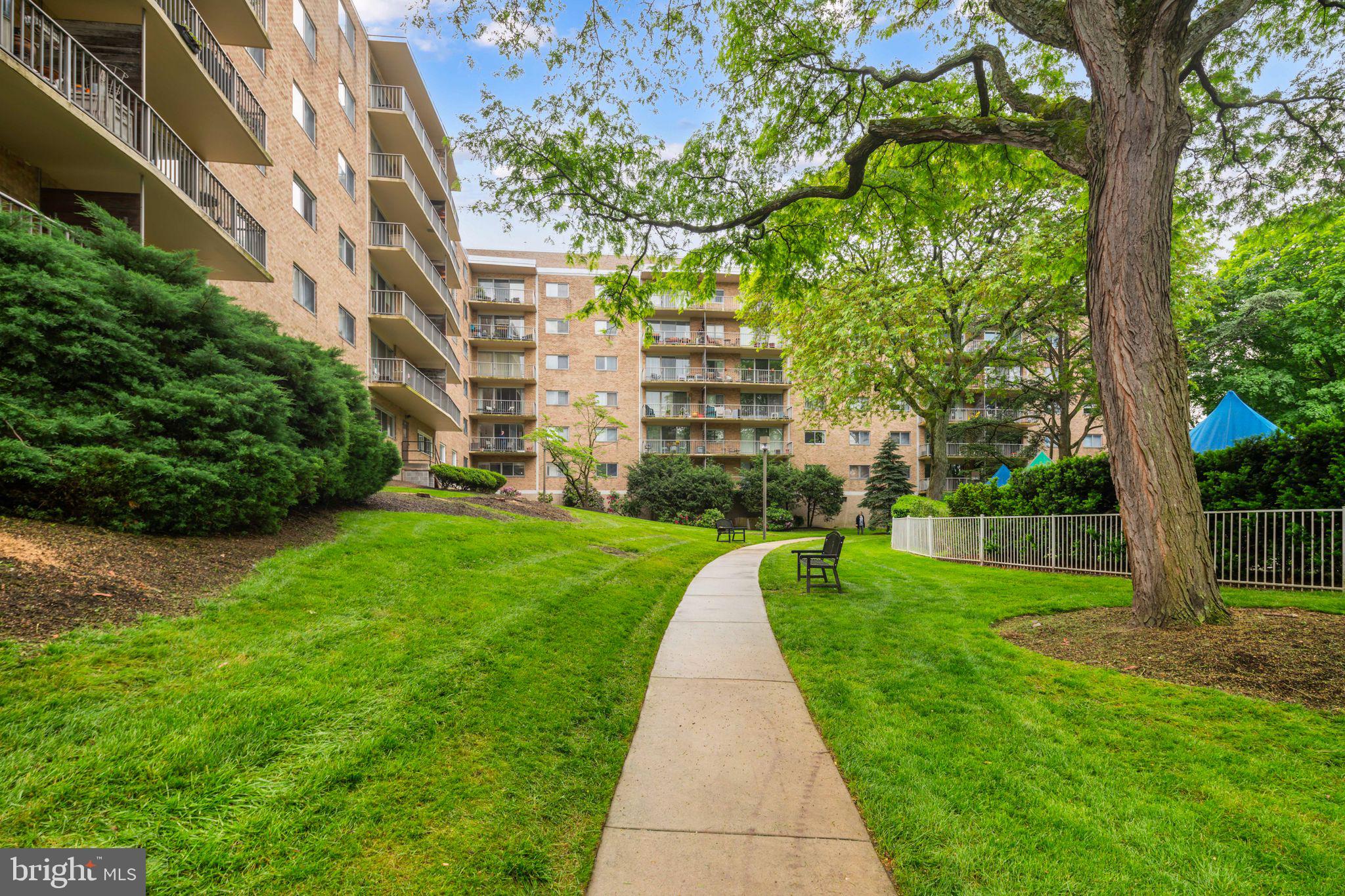 309 Florence Ave #112-N