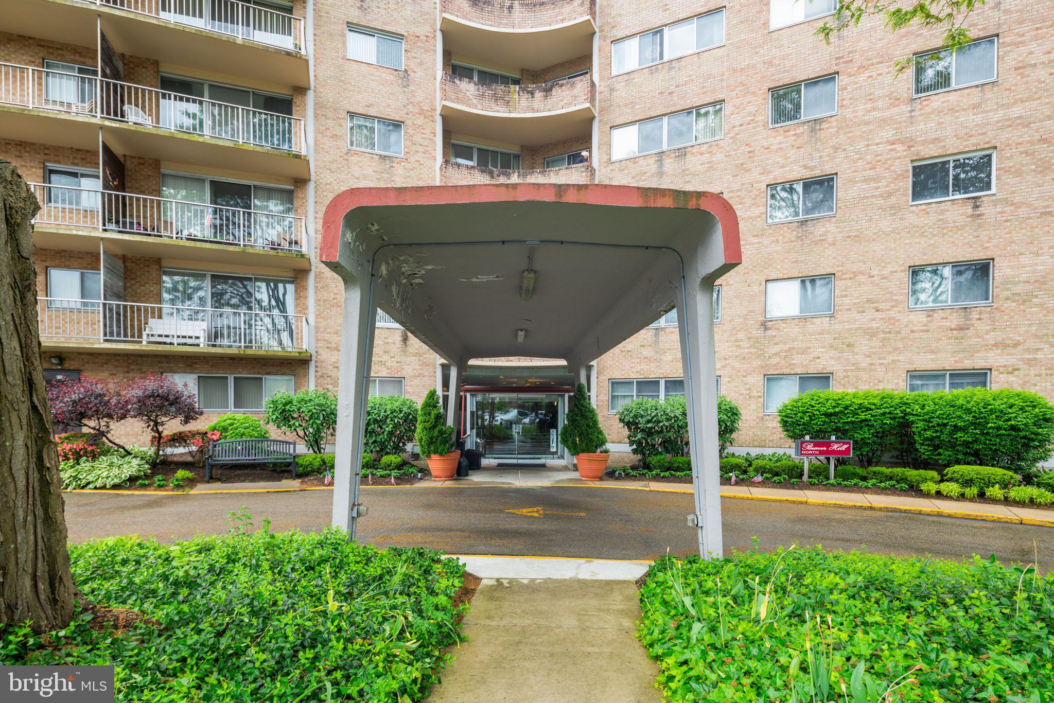 309 Florence Ave #112-N