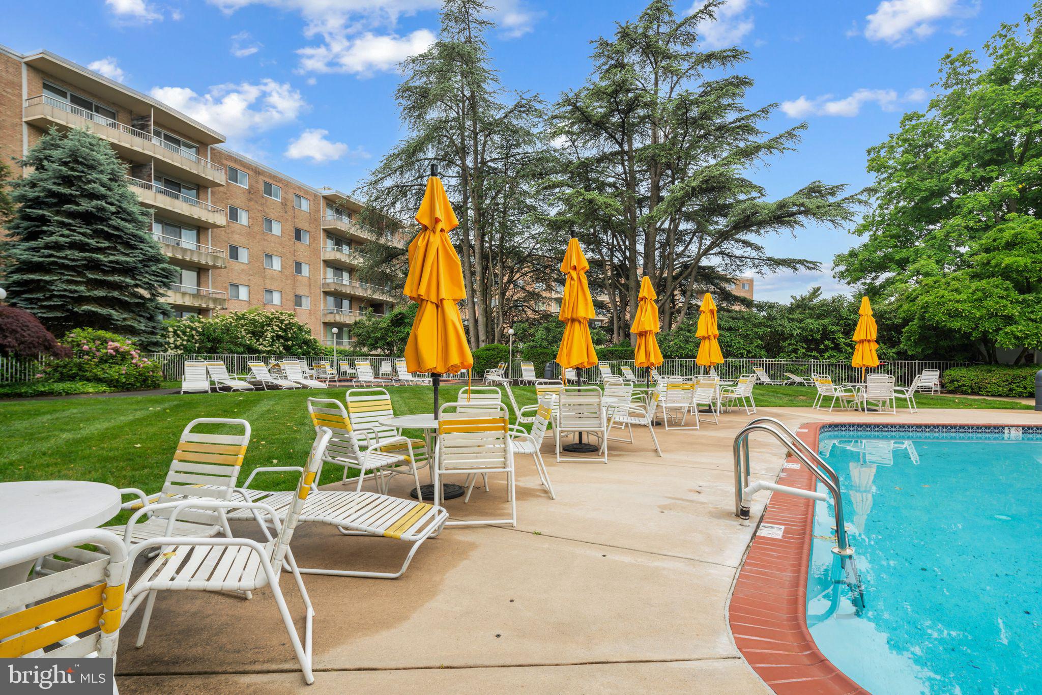 309 Florence Ave #112-N