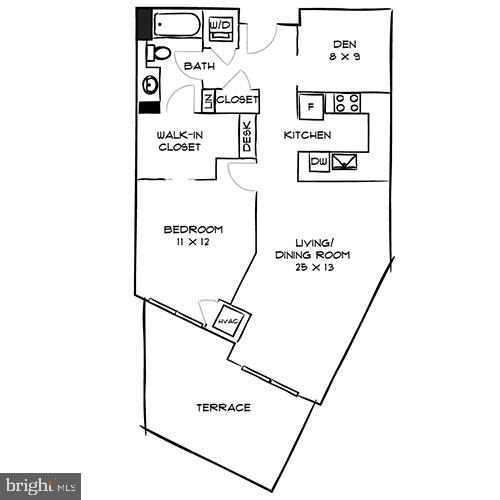 24 CRICKET AVENUE #1B-516