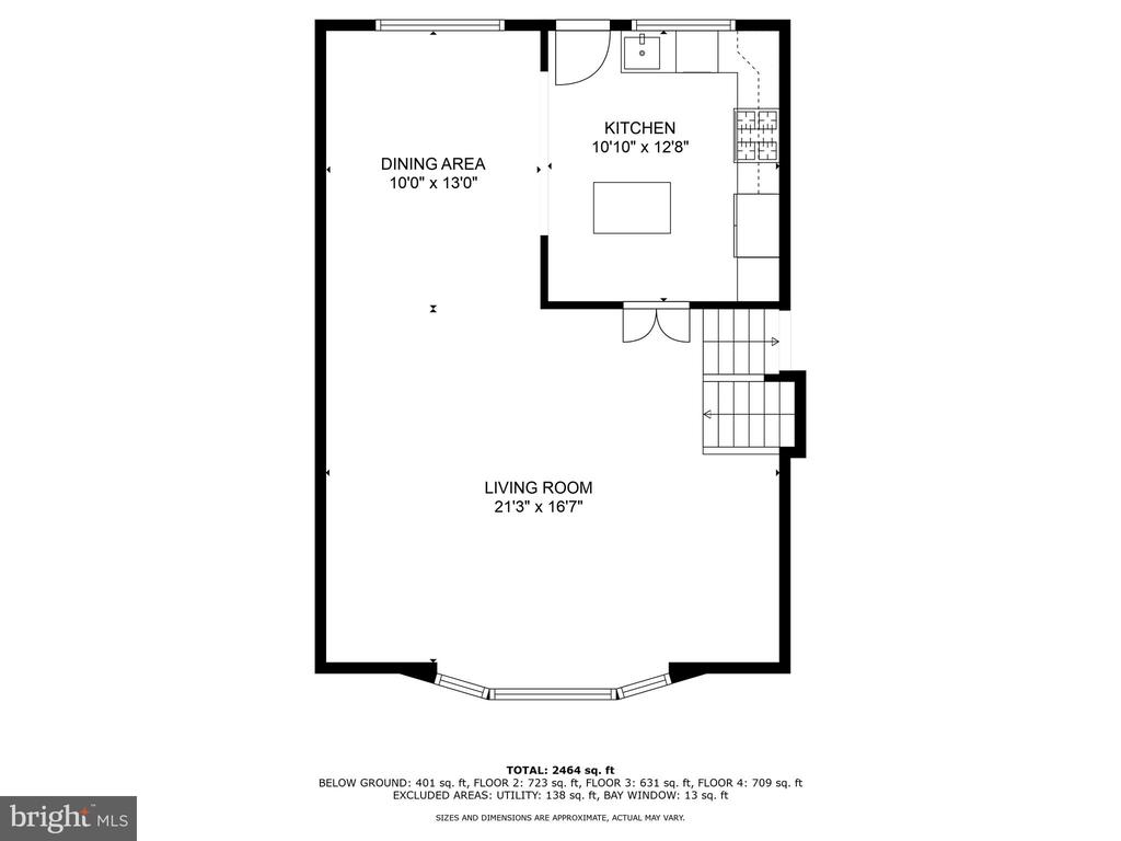 8121 Hammond Rd