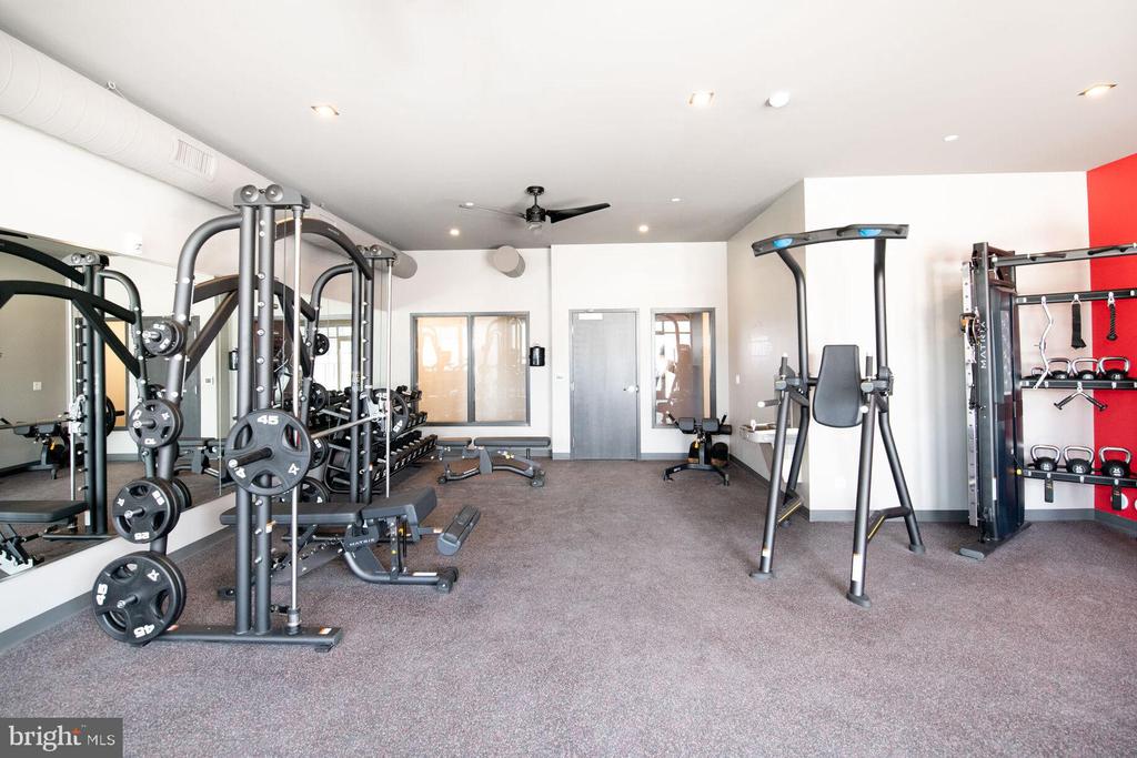 9 PRESIDENTIAL BLVD #1B-317