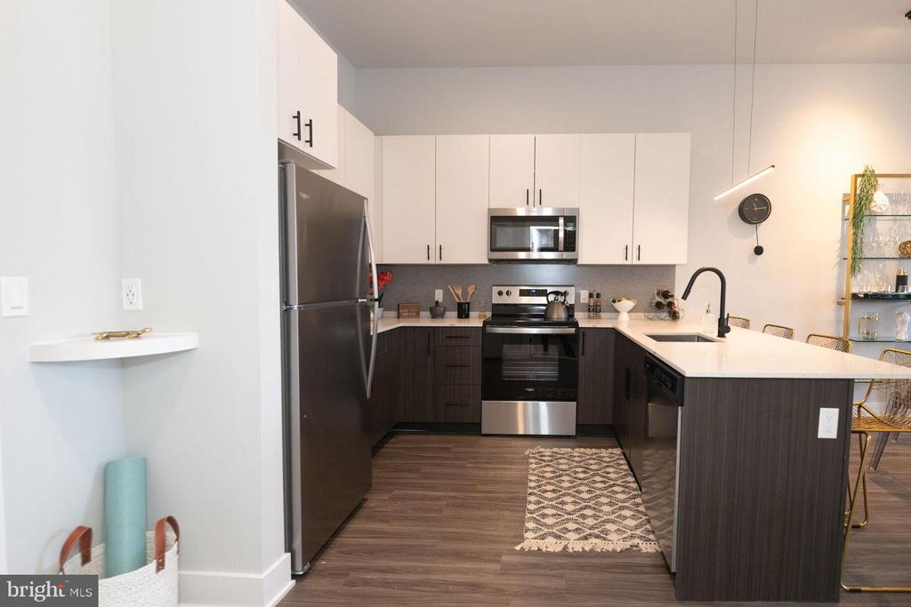 9 PRESIDENTIAL BLVD #1B-317
