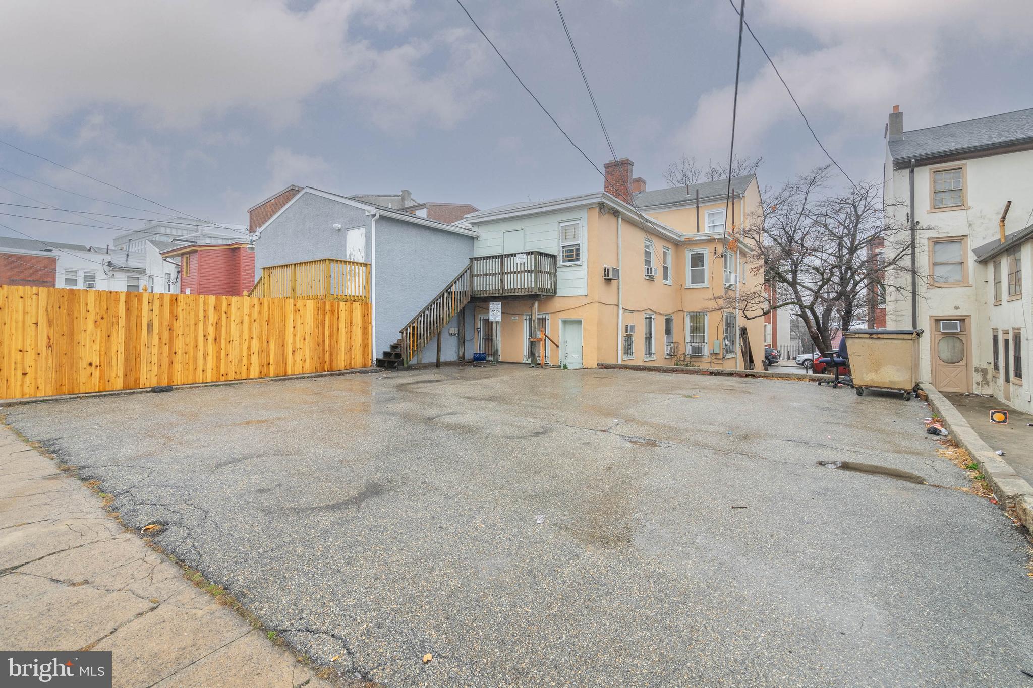 536 Swede St