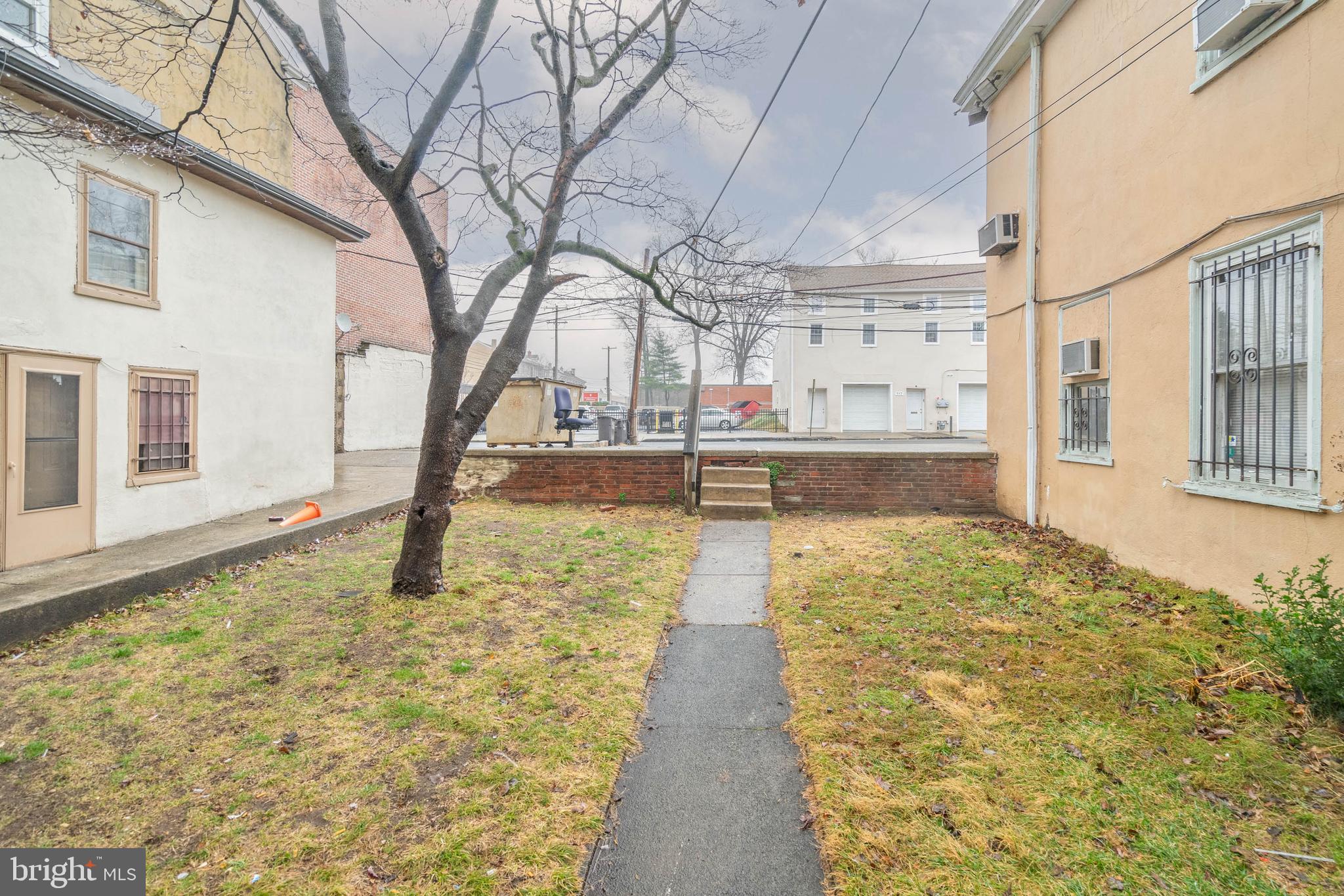 536 Swede St