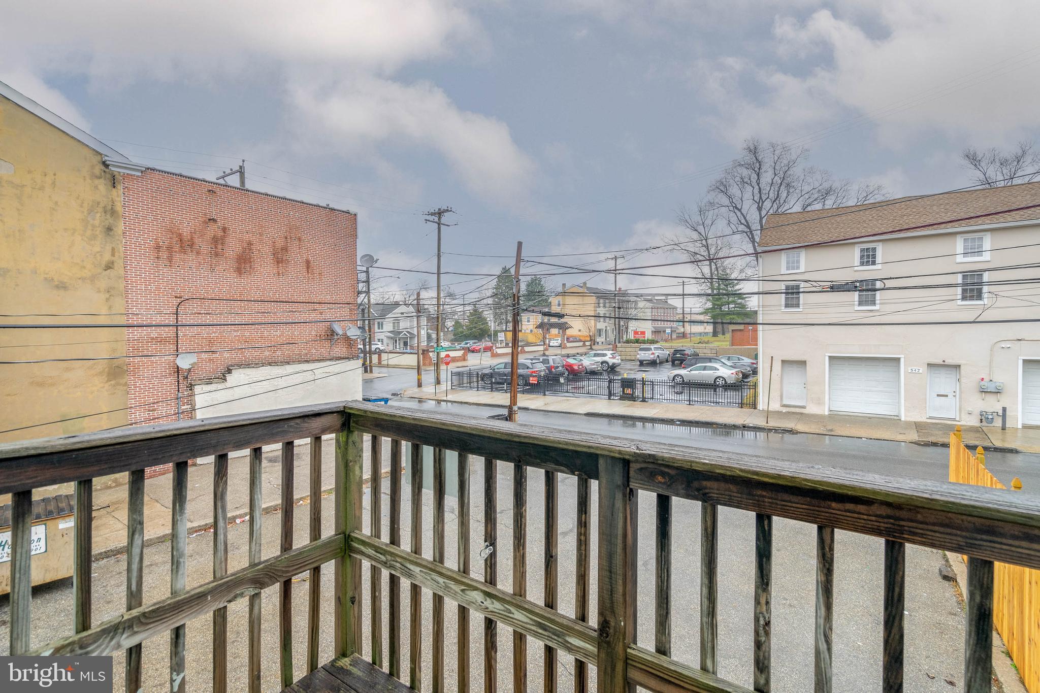 536 Swede St